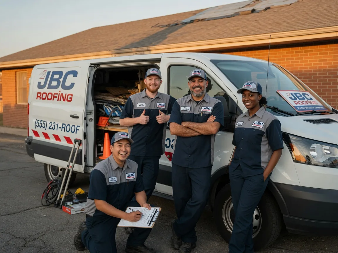Roof Replacement company in Coburn, PA