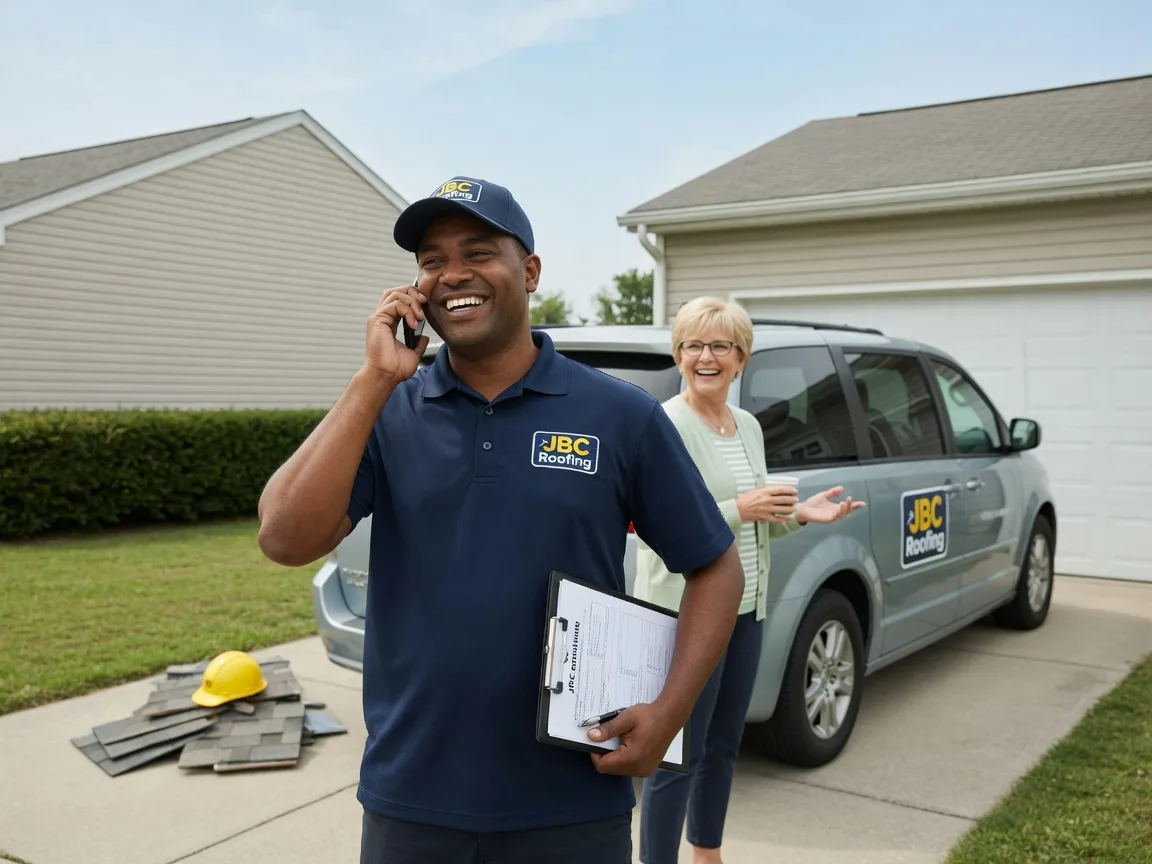 Roof Replacement Coburn, PA FAQs